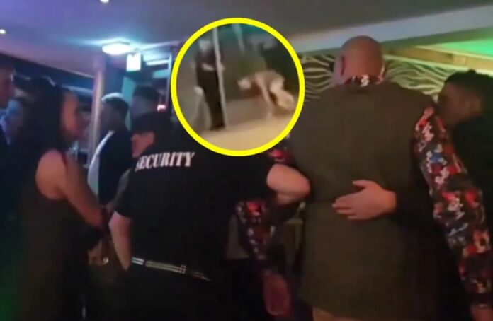 Тайсън Фюри