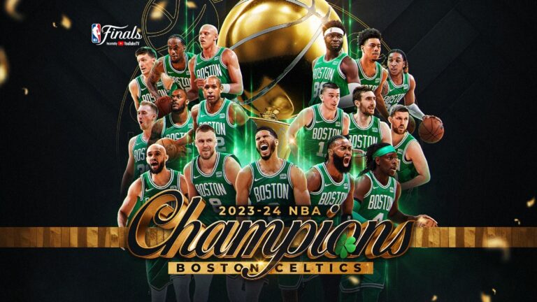 Бостън Селтикс