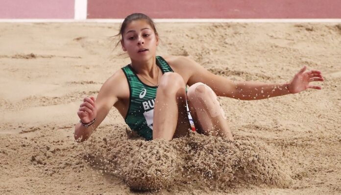 Александра Начева