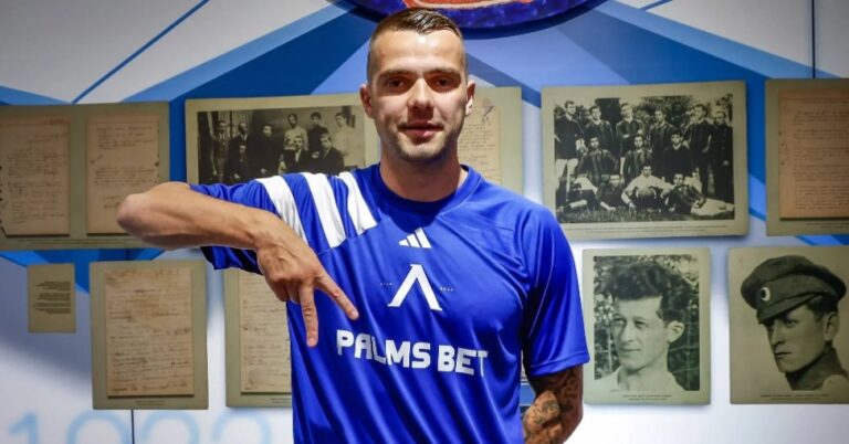 Левски Алекс Колев