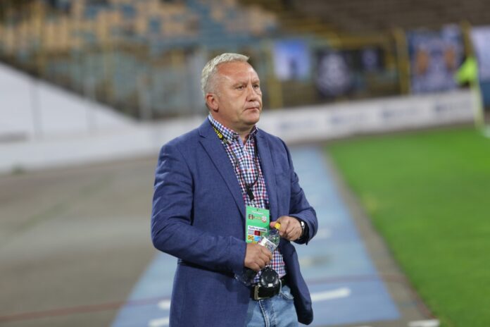 Николай Киров