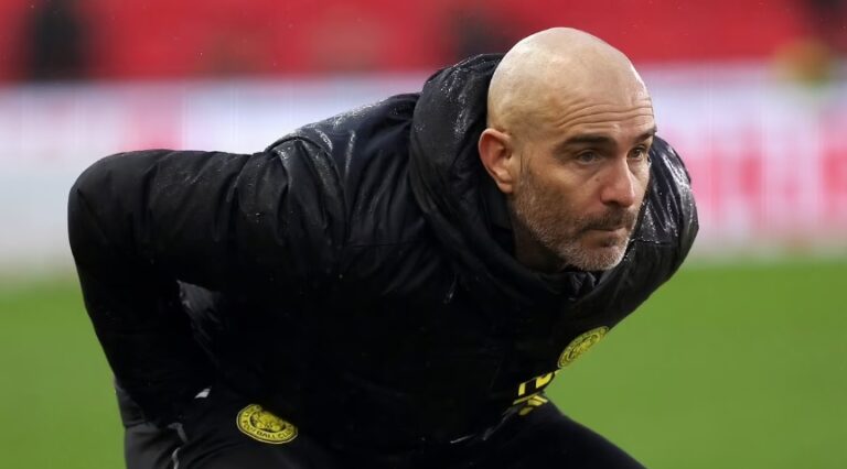 Енцо Мареска Челси