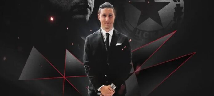 Михаил Александров