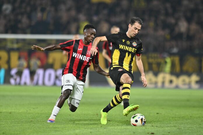 Ботев Локомотив Пловдив