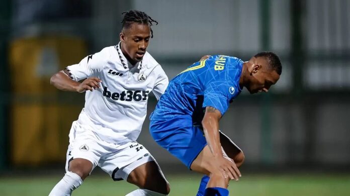 Крумовград - Славия