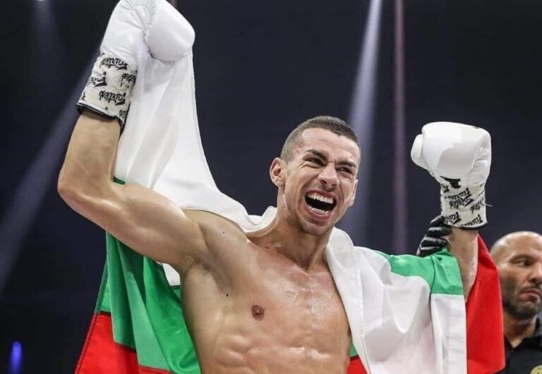 Стоян Копривленски