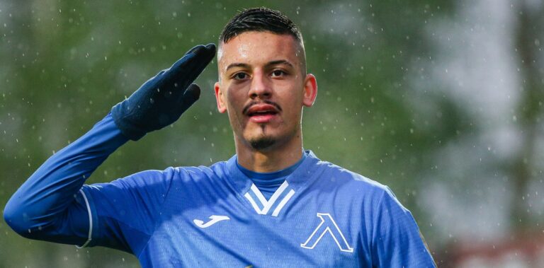 Левски Рикардиньо