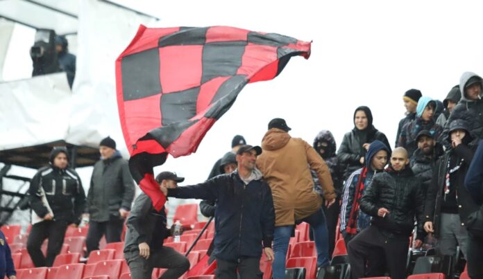 Локомотив София