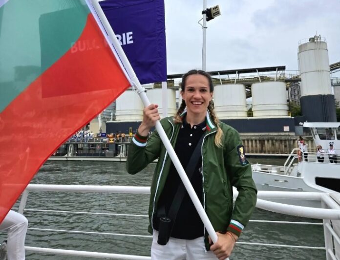 Станимира Петрова