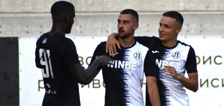 Локомотив Пловдив