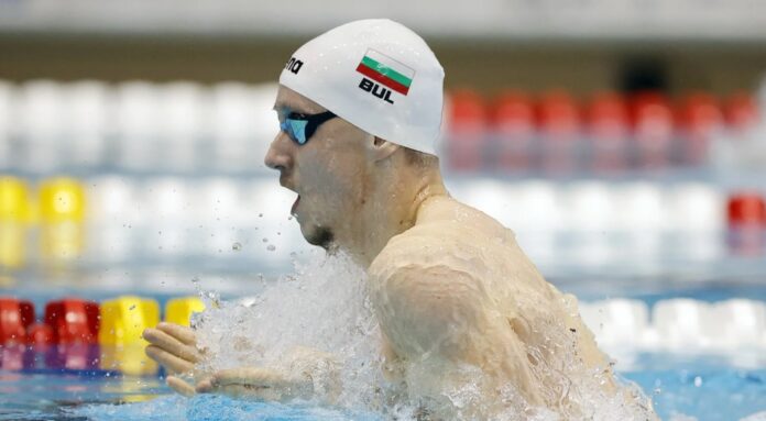 Любомир Епитропов