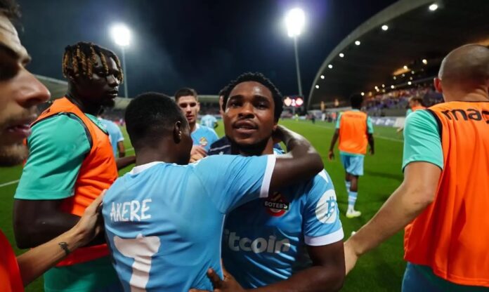 Ботев Пловдив