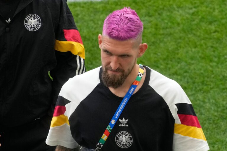 Андрих Германия