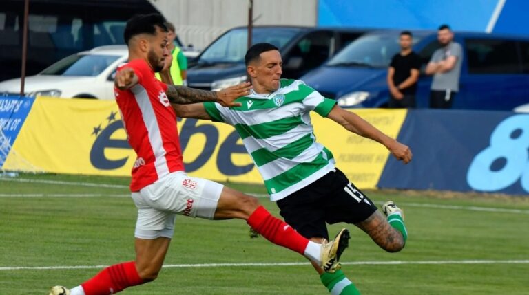 Черно море - ЦСКА 1948