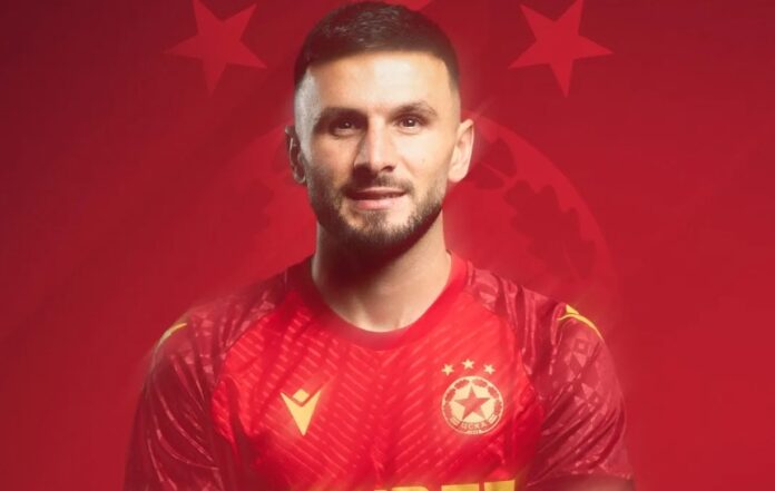 Лумбард Делова ЦСКА