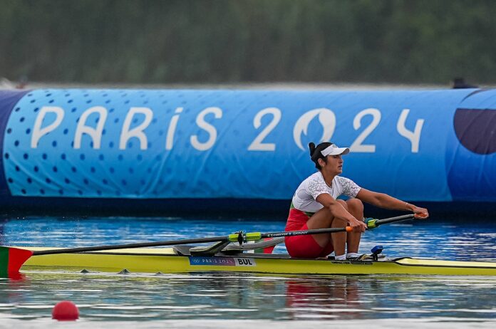 Десислава Ангелова