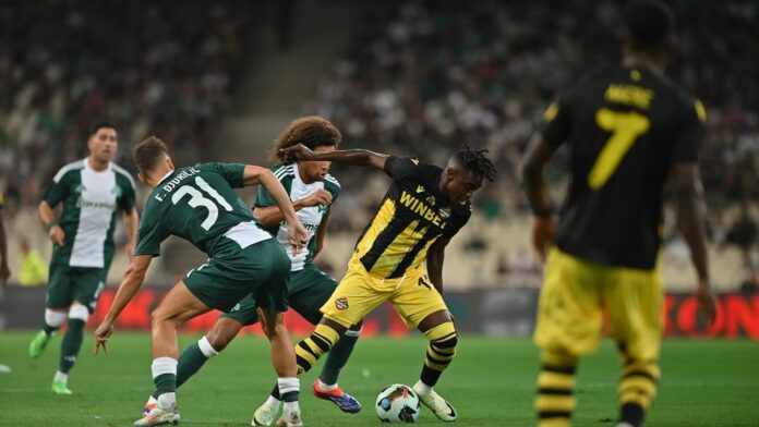 Ботев Пловдив