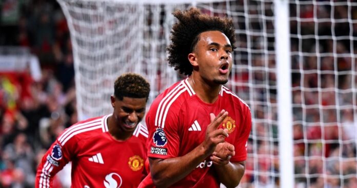 Манчестър Юнайтед