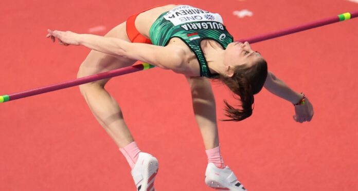 Мирела Демирева