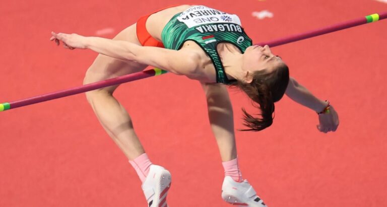 Мирела Демирева